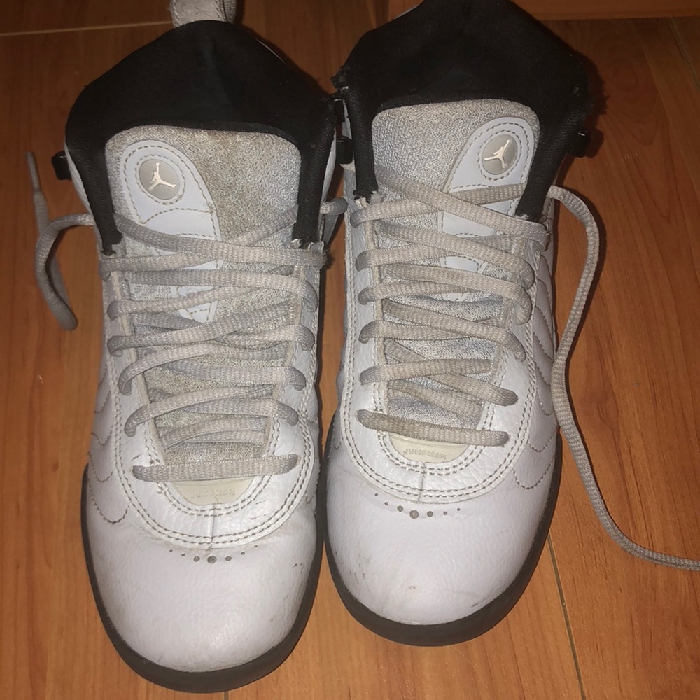 jordan jumpman pro
